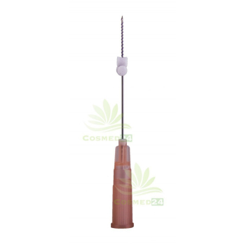 . NICI LIFTINGUJĄCE DOUBLE SCREW 26G 38mm/50mm